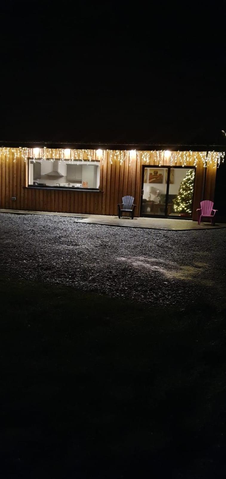 Rockwood Lodge Дроэда Экстерьер фото